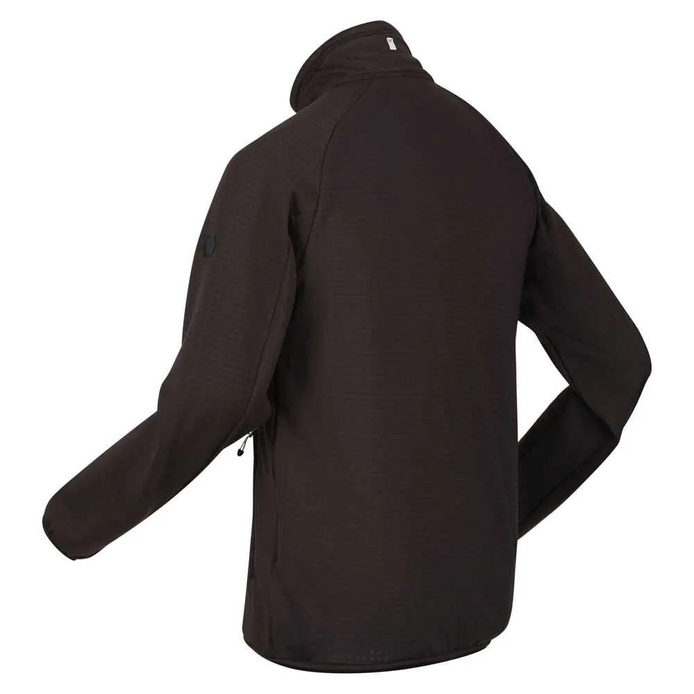Regatta Highton Lite Ii Softshelljacke Regatta Highton Lite Ii Softshelljacke