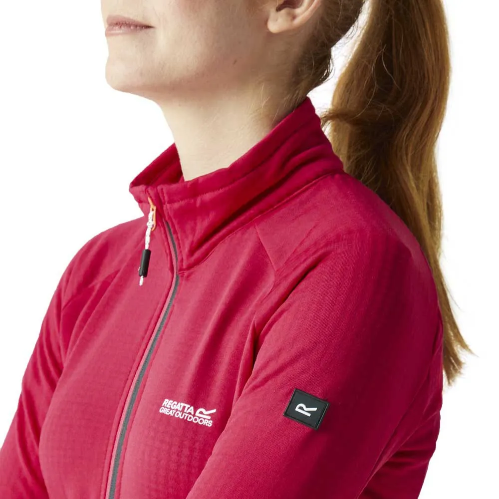 Regatta Highton Lite Iii Softshelljacke