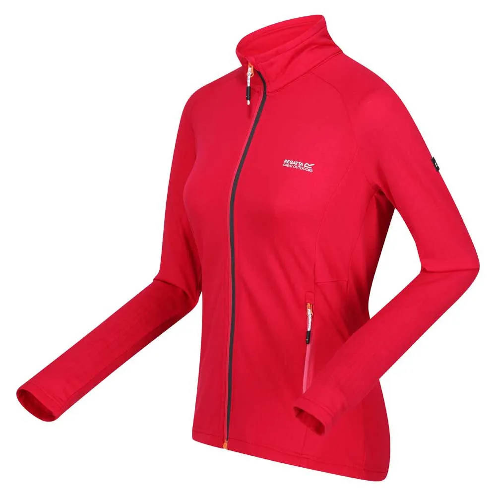 Regatta Highton Lite Iii Softshelljacke