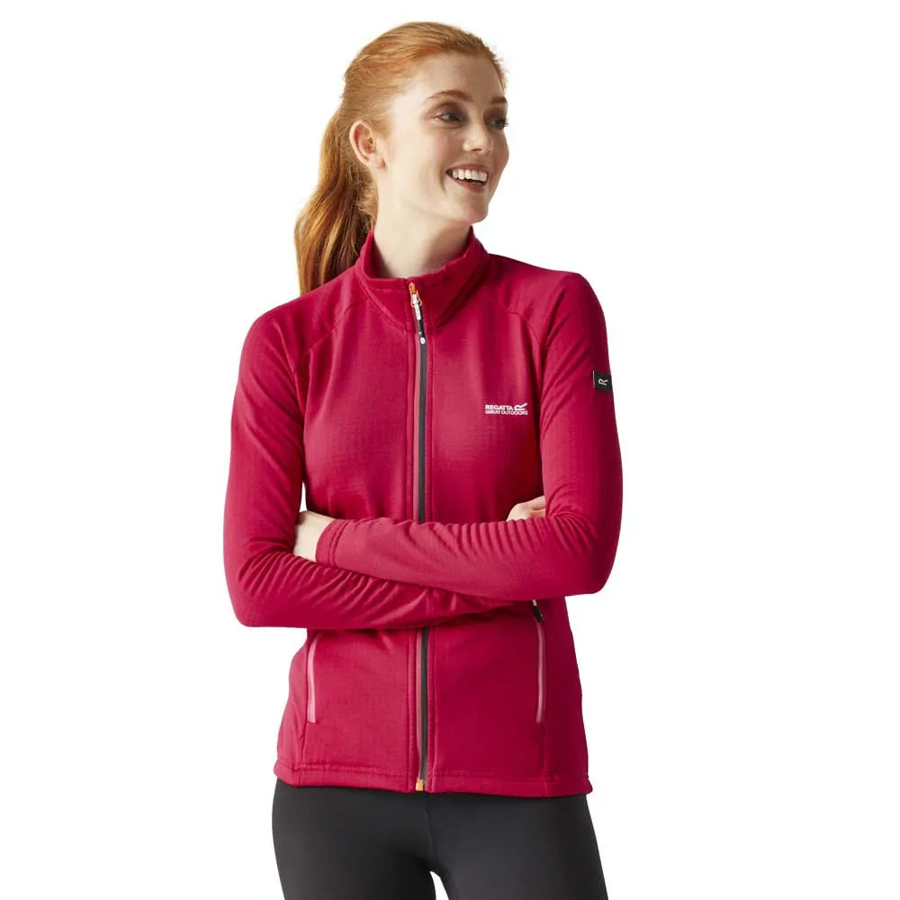 Regatta Highton Lite Iii Softshelljacke