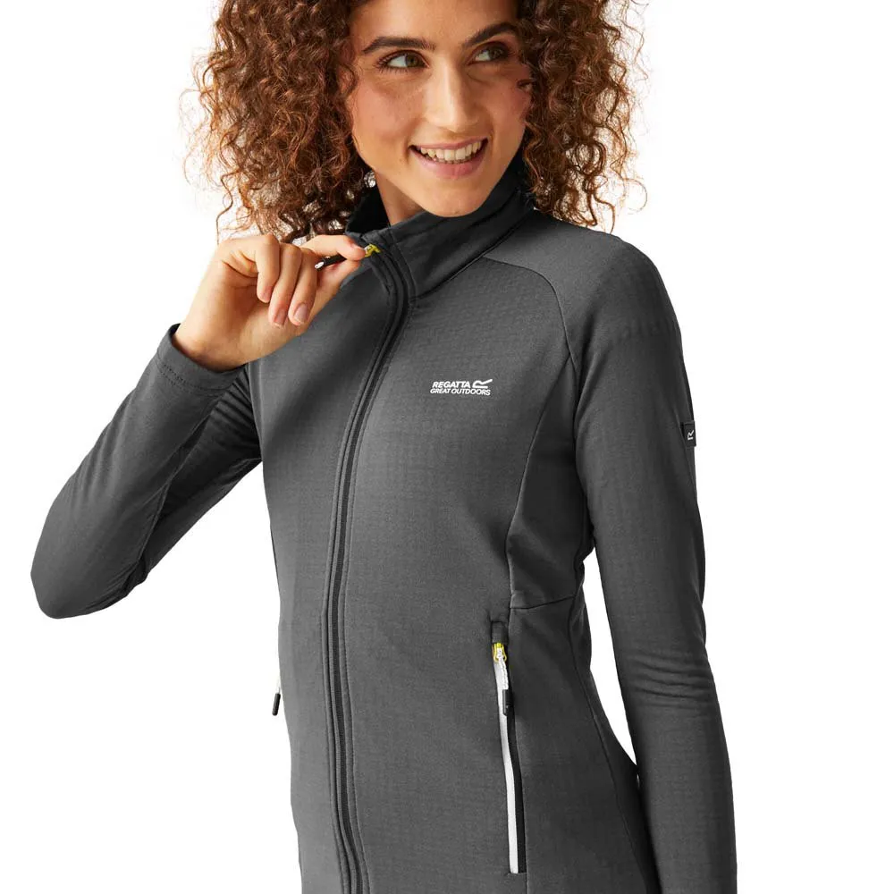 Regatta Highton Lite Iii Softshelljacke Regatta Highton Lite Iii Softshelljacke