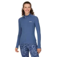 Regatta Highton Lte Ii Fleece Mit Durchgehendem Reißverschluss