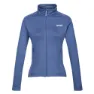 Regatta Highton Lte Ii Fleece Mit Durchgehendem Reißverschluss, Dusty denim