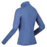 Regatta Highton Lte Ii Fleece Mit Durchgehendem Reißverschluss, Dusty denim