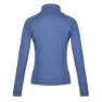 Regatta Highton Lte Ii Fleece Mit Durchgehendem Reißverschluss, Dusty denim