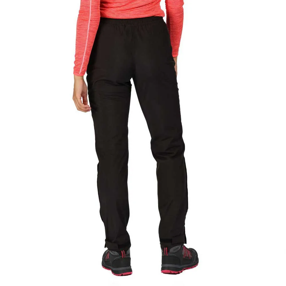 Regatta Highton Overtrousers Hosen Regatta Highton Overtrousers Hosen