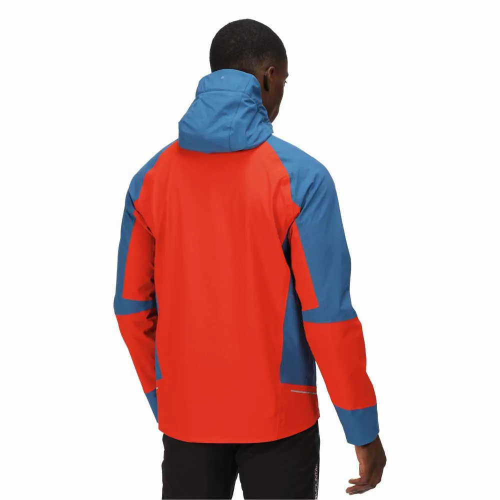 Regatta Highton Pro Jacke Regatta Highton Pro Jacke