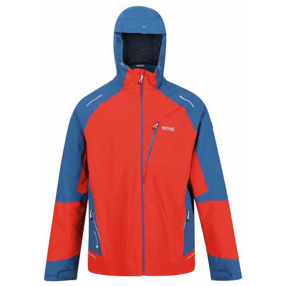 Regatta Highton Pro Jacke Regatta Highton Pro Jacke