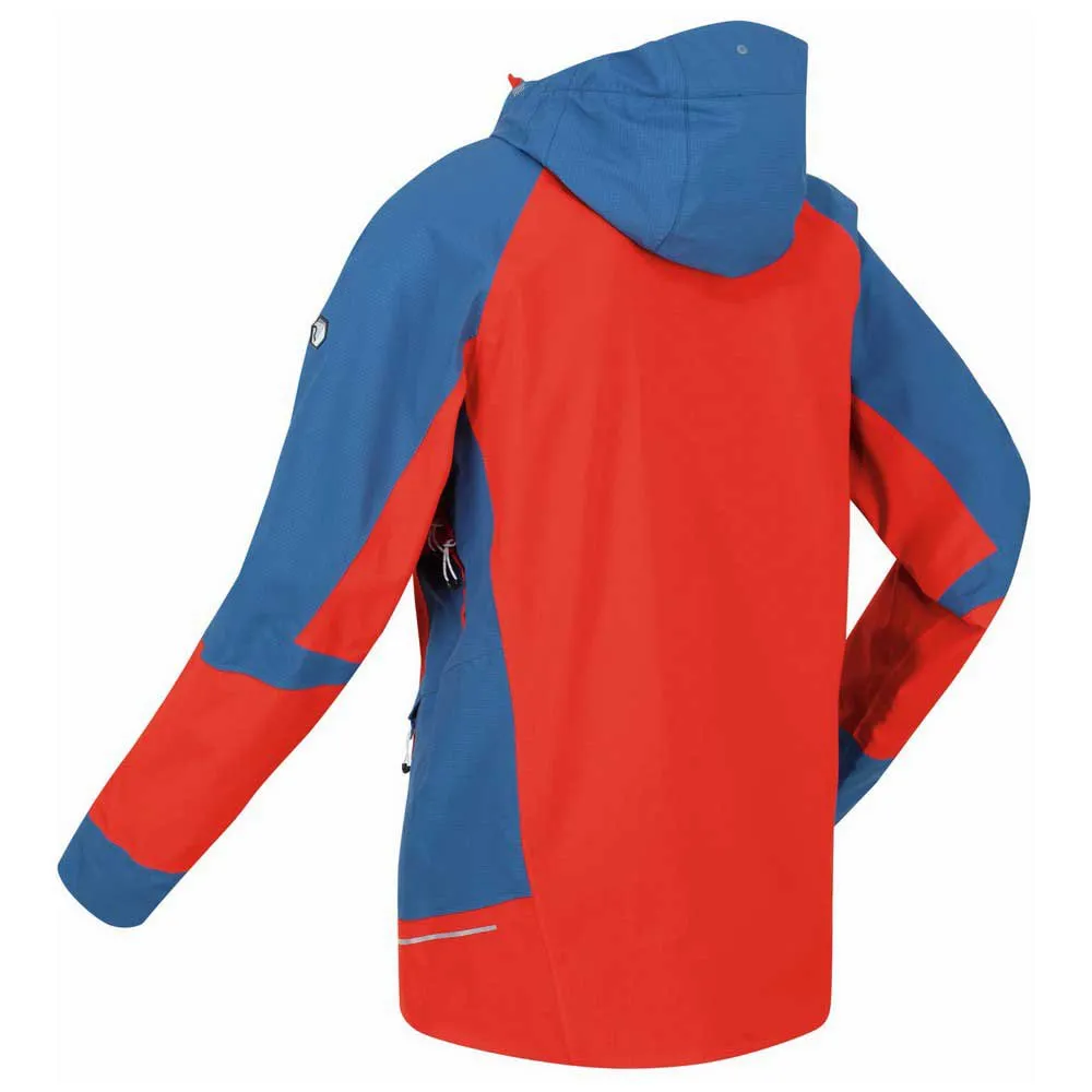 Regatta Highton Pro Jacke Regatta Highton Pro Jacke