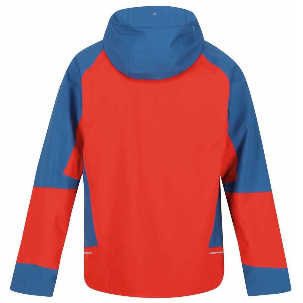 Regatta Highton Pro Jacke Regatta Highton Pro Jacke