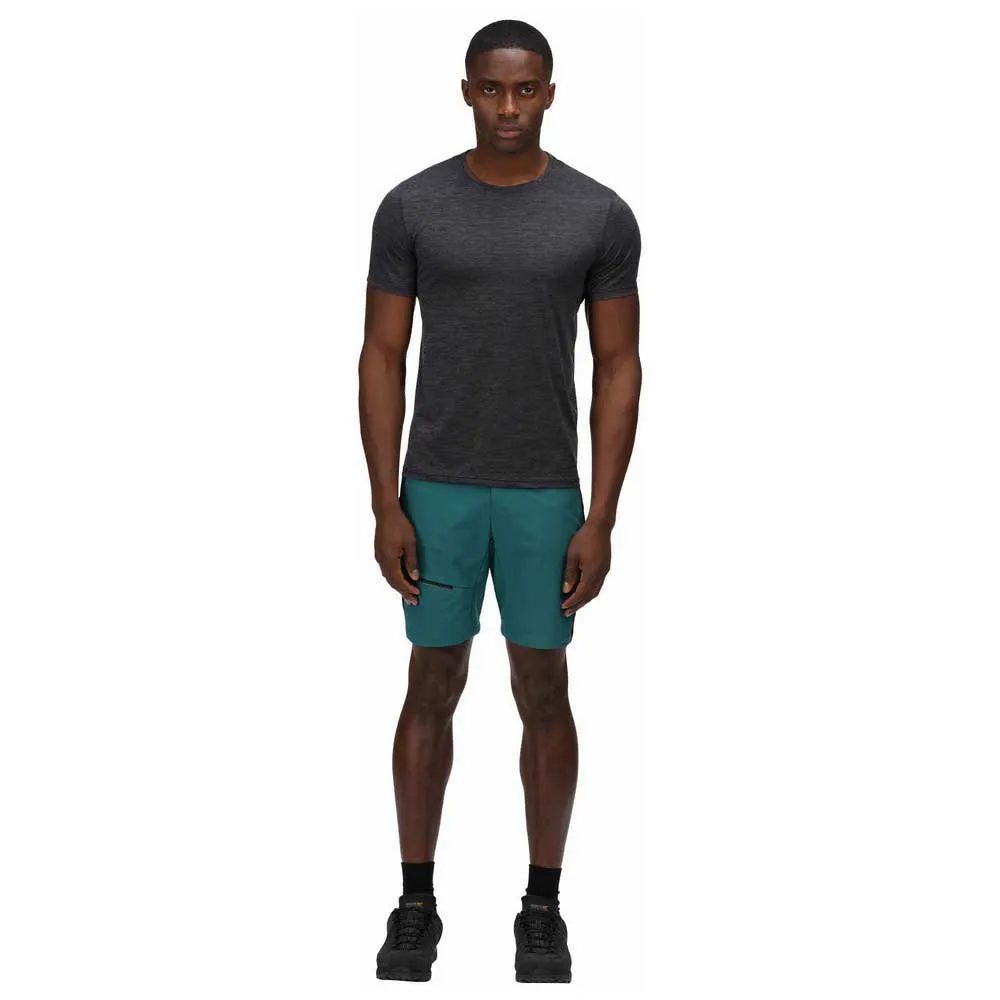 Regatta Highton Pro Kurze Hose Regatta Highton Pro Kurze Hose