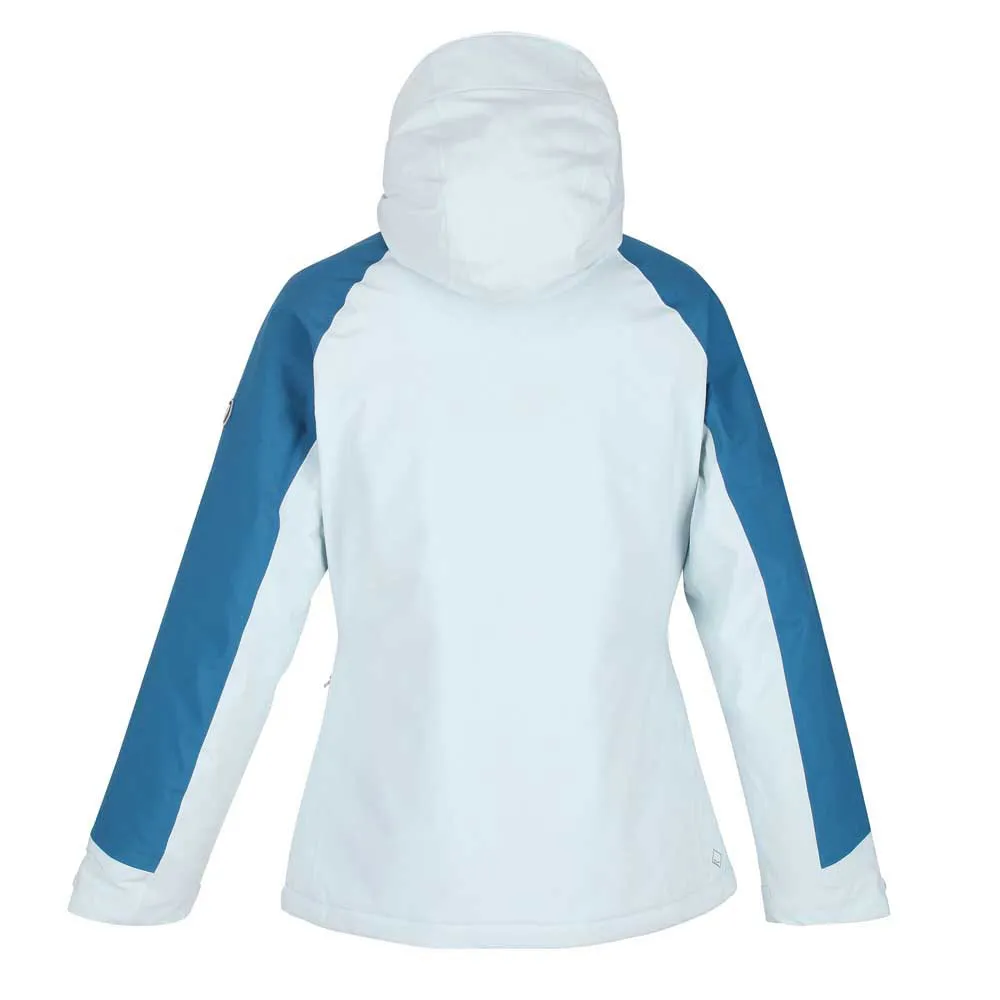Regatta Highton Str Ii Jacke, Icebl / blsaph