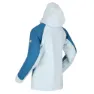 Regatta Highton Str Ii Jacke, Icebl / blsaph