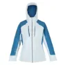 Regatta Highton Str Ii Jacke, Icebl / blsaph