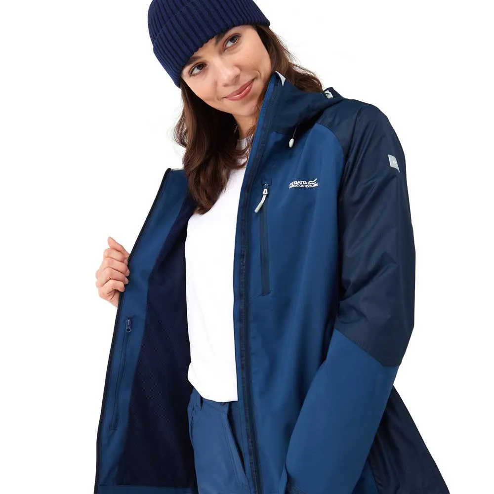 Regatta Highton Str Iv Jacke Regatta Highton Str Iv Jacke
