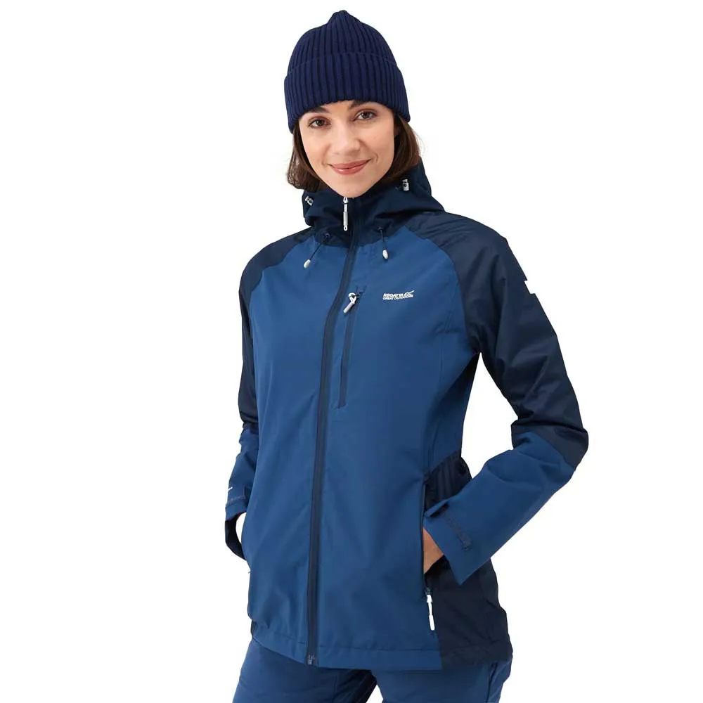 Regatta Highton Str Iv Jacke Regatta Highton Str Iv Jacke