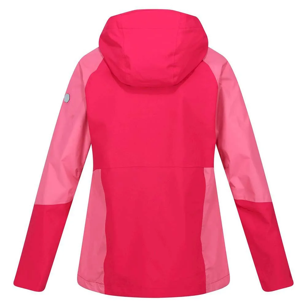 Regatta Highton Str Iv Jacke