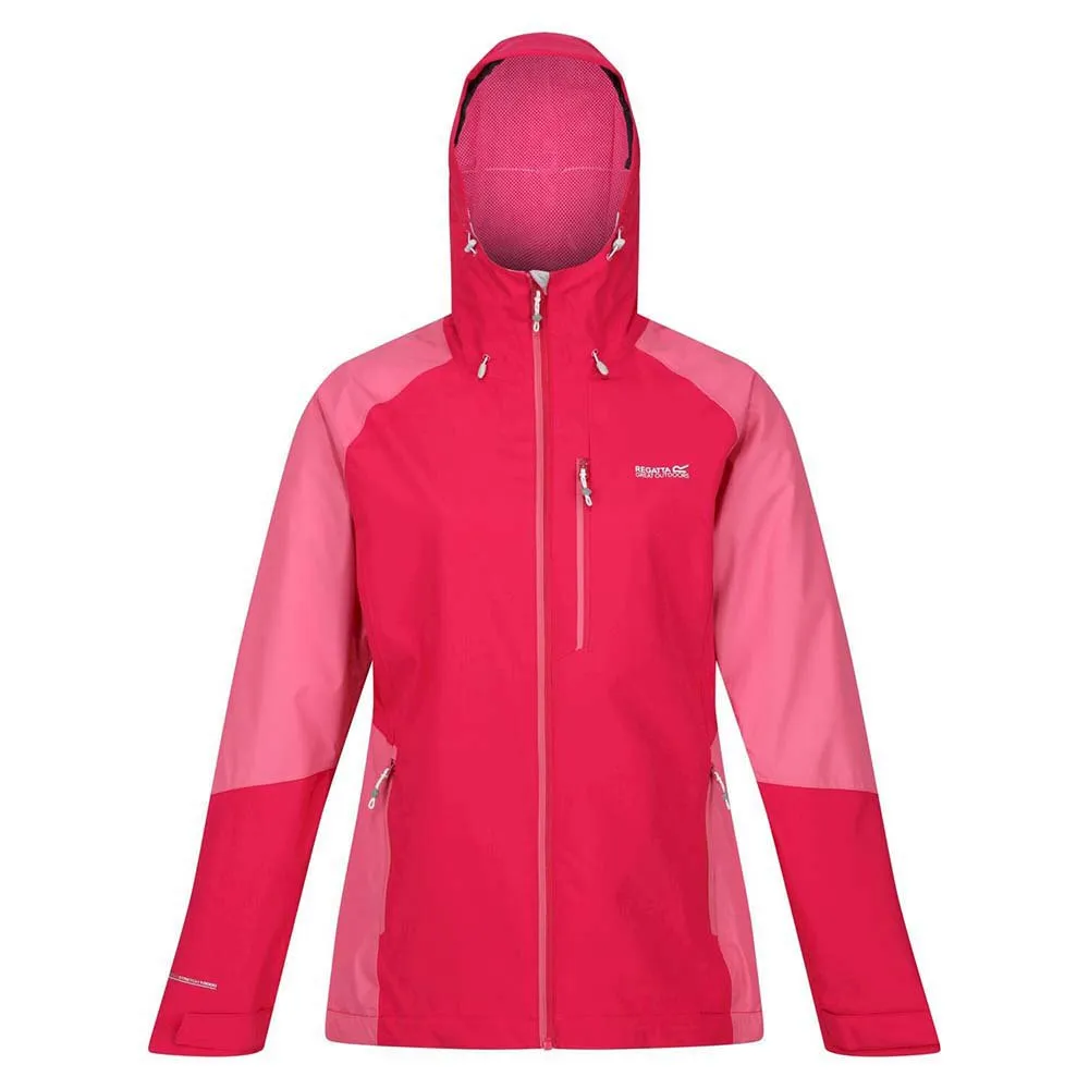Regatta Highton Str Iv Jacke