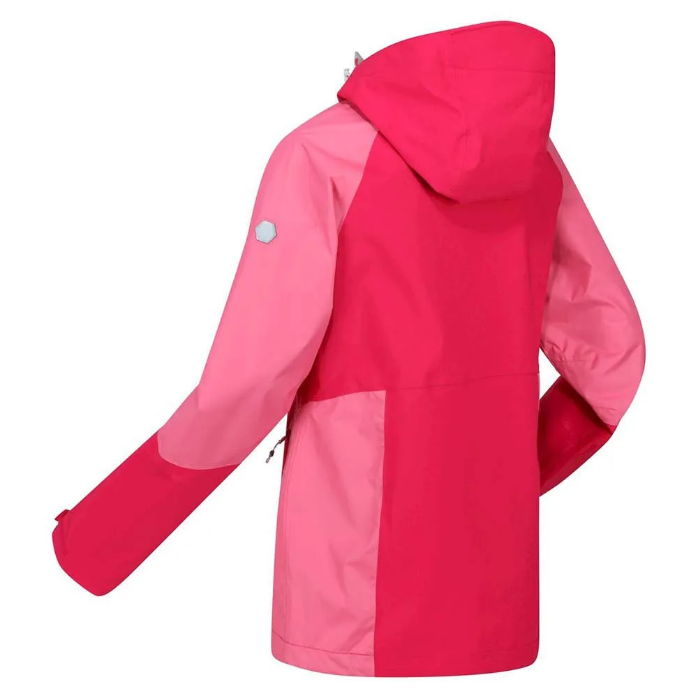 Regatta Highton Str Iv Jacke