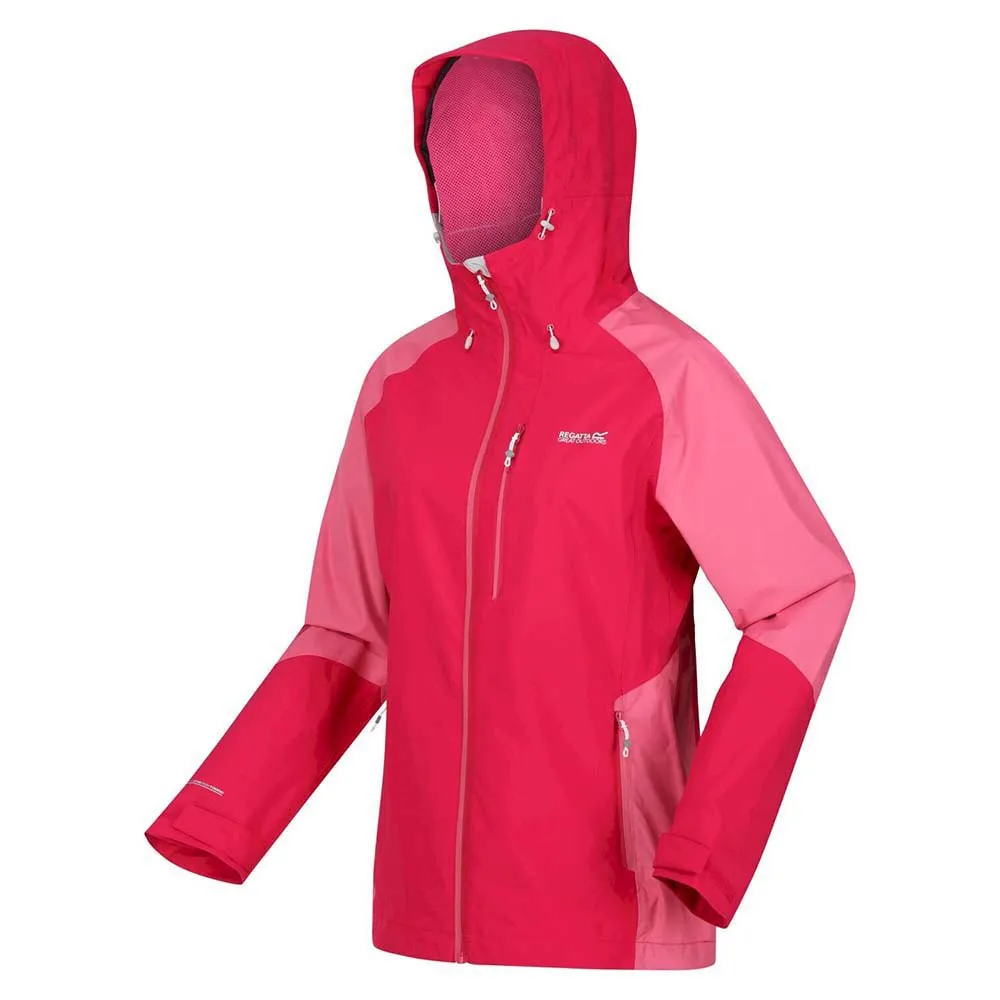 Regatta Highton Str Iv Jacke