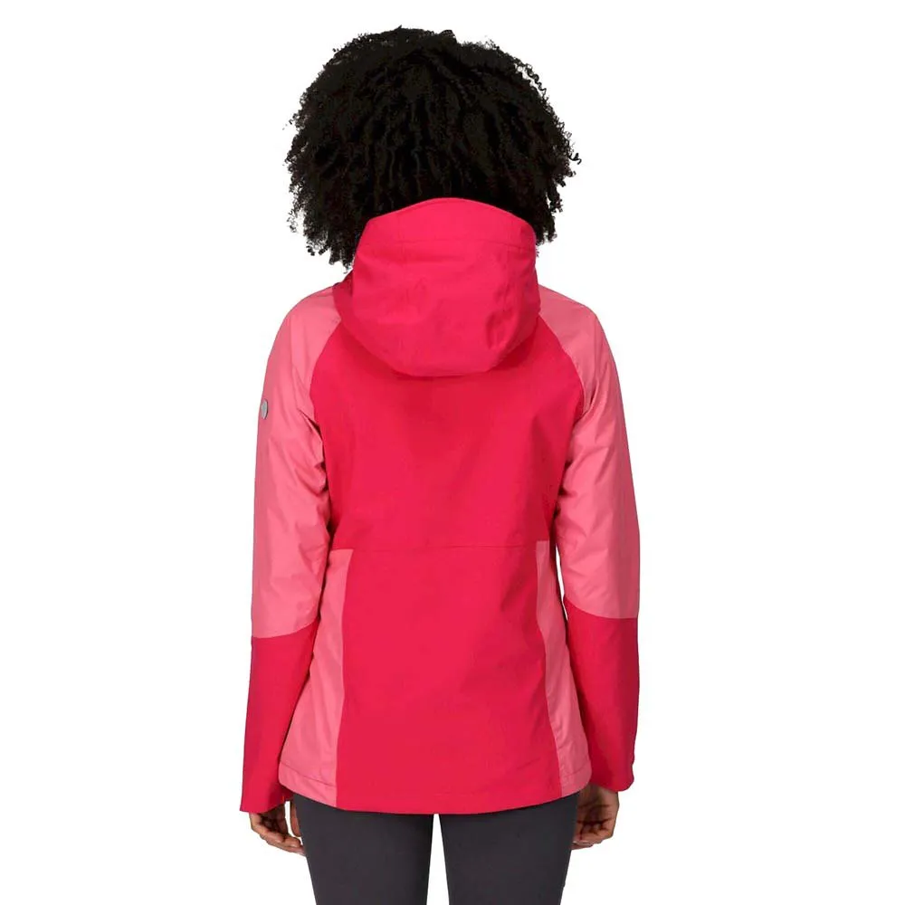 Regatta Highton Str Iv Jacke