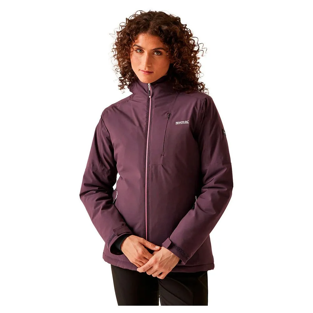 Regatta Highton Stretch Iv Jacke Regatta Highton Stretch Iv Jacke
