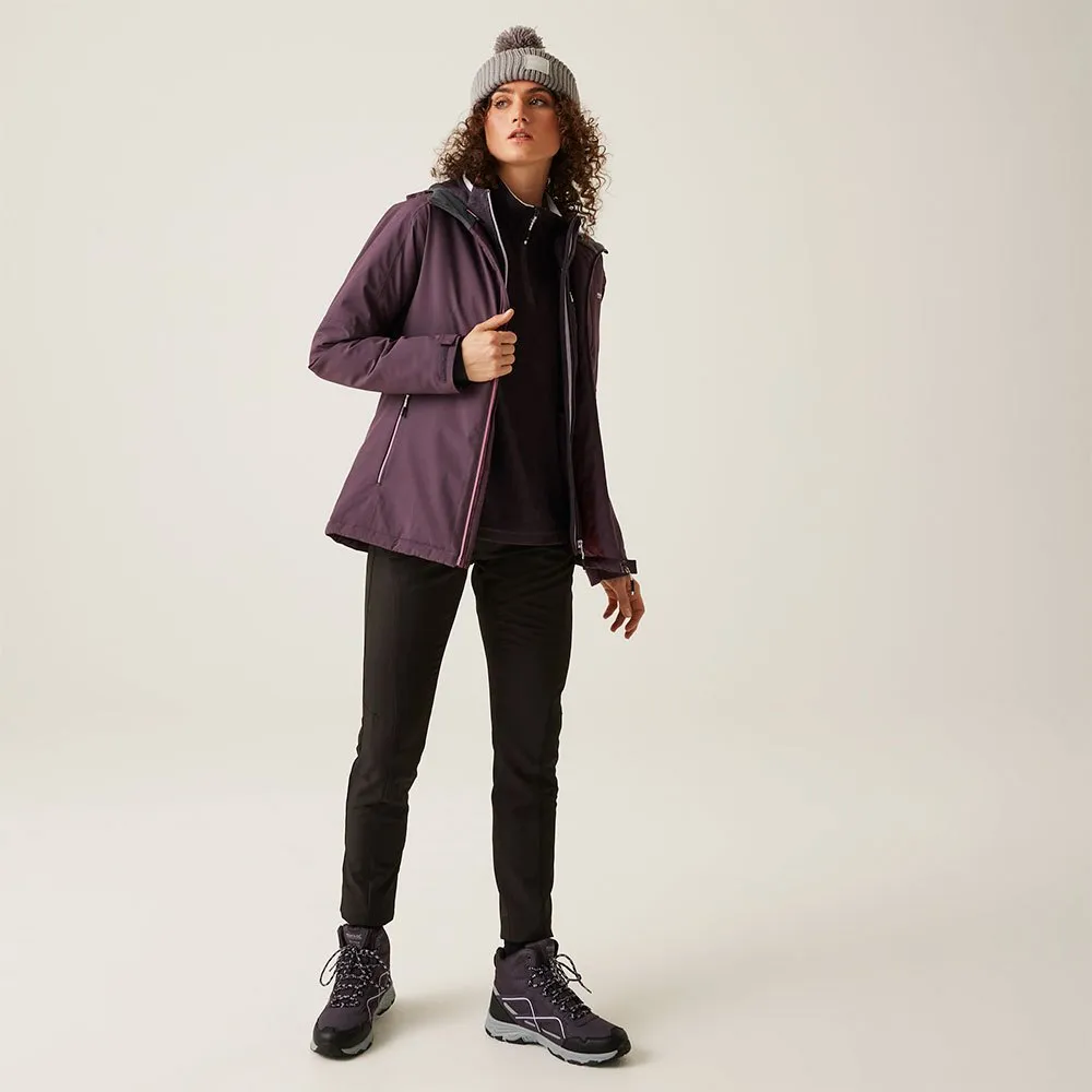Regatta Highton Stretch Iv Jacke Regatta Highton Stretch Iv Jacke