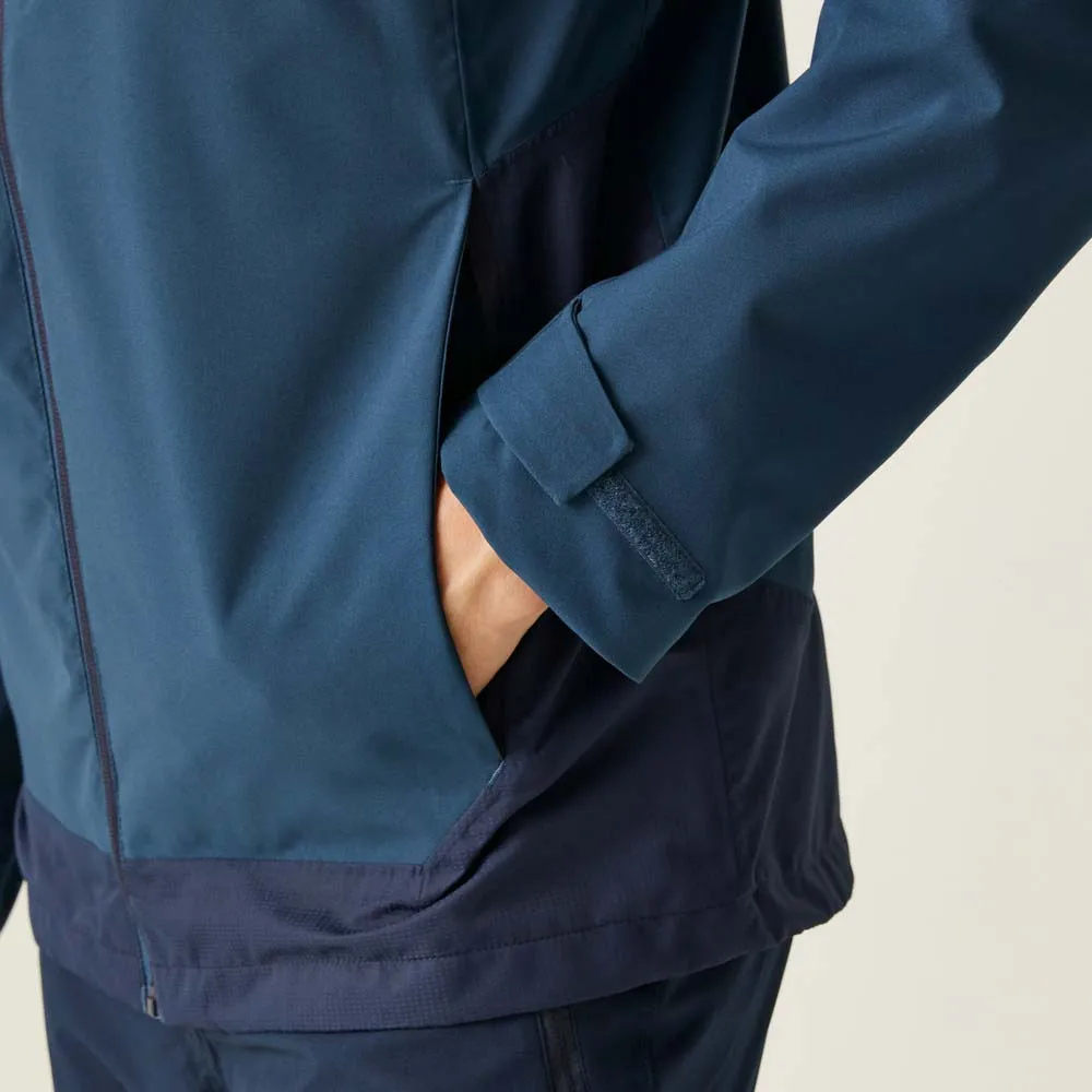 Regatta Highton Stretch Iv Jacke Regatta Highton Stretch Iv Jacke
