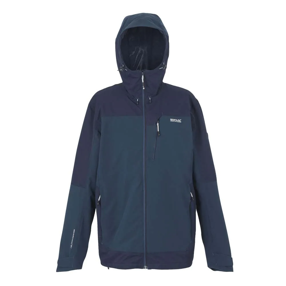 Regatta Highton Stretch Iv Jacke Regatta Highton Stretch Iv Jacke