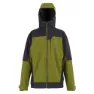 Nephtha green / ash