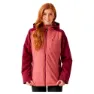 Rumba red / mineral red