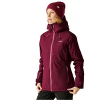 Regatta Highton Stretch Padded Jacke