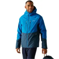 Regatta Highton Stretch Padded Jacke Regatta Highton Stretch Padded Jacke