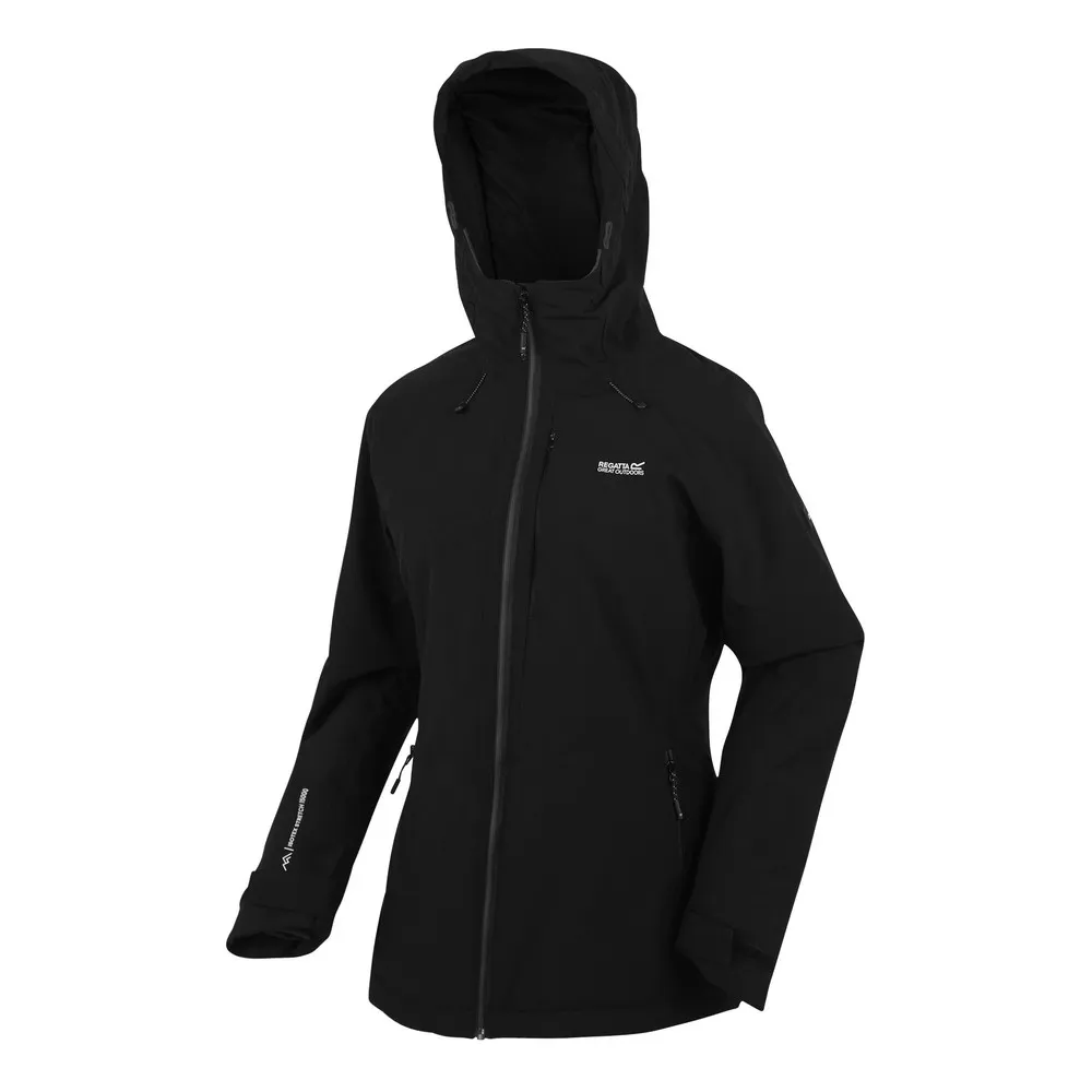 Regatta Highton Stretch Padded Jacke Regatta Highton Stretch Padded Jacke