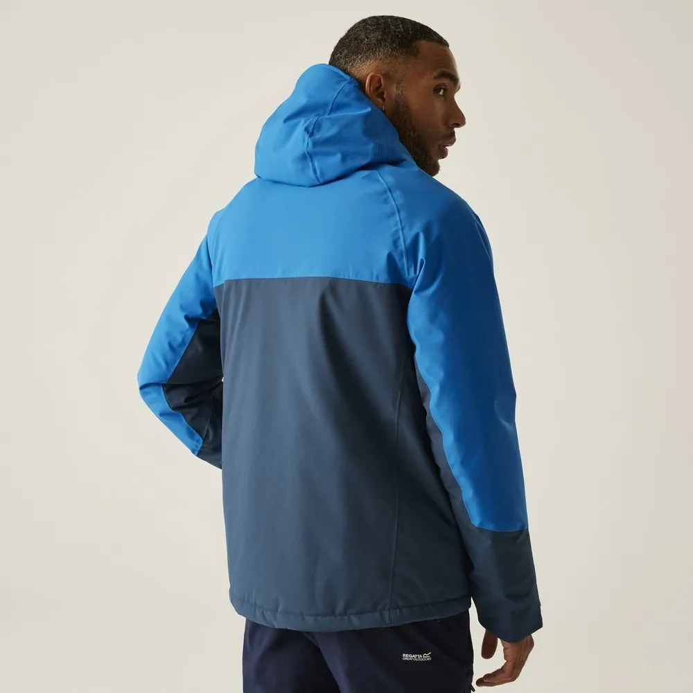 Regatta Highton Stretch Padded Jacke Regatta Highton Stretch Padded Jacke