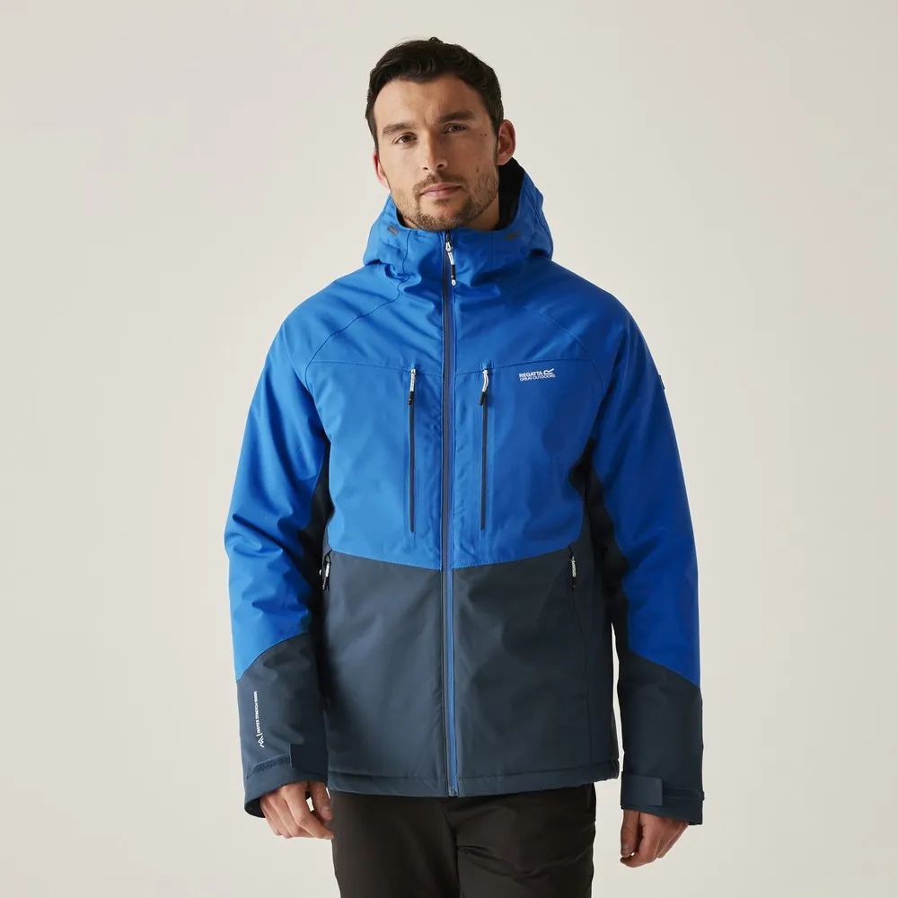 Regatta Highton Stretch Padded Jacke Regatta Highton Stretch Padded Jacke