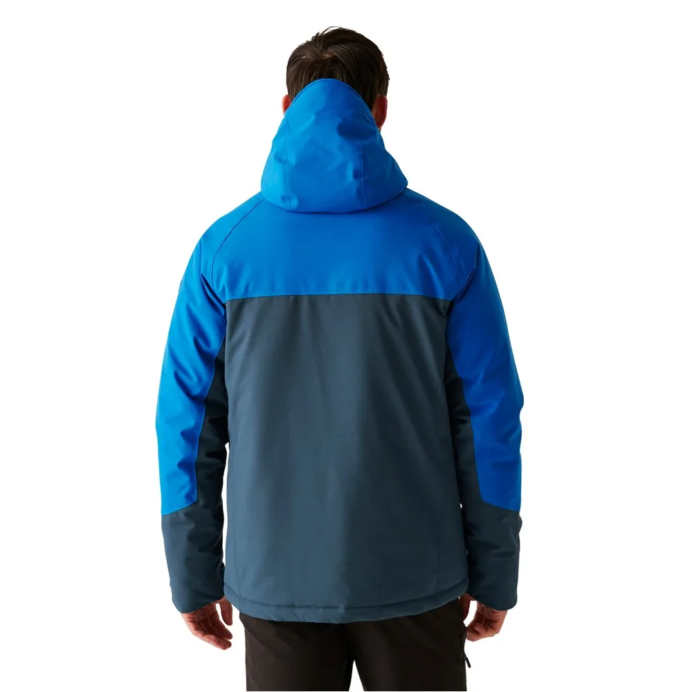 Regatta Highton Stretch Padded Jacke Regatta Highton Stretch Padded Jacke