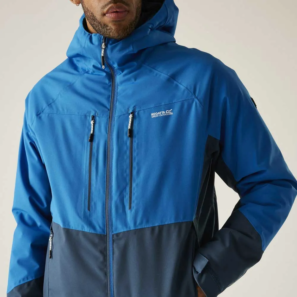 Regatta Highton Stretch Padded Jacke Regatta Highton Stretch Padded Jacke