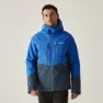 Regatta Highton Stretch Padded Jacke
