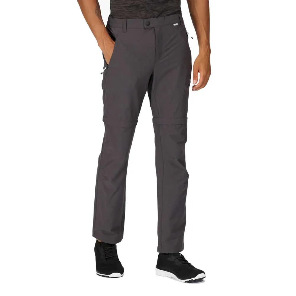 Regatta Highton Umwandelbare Hosen Regatta Highton Umwandelbare Hosen