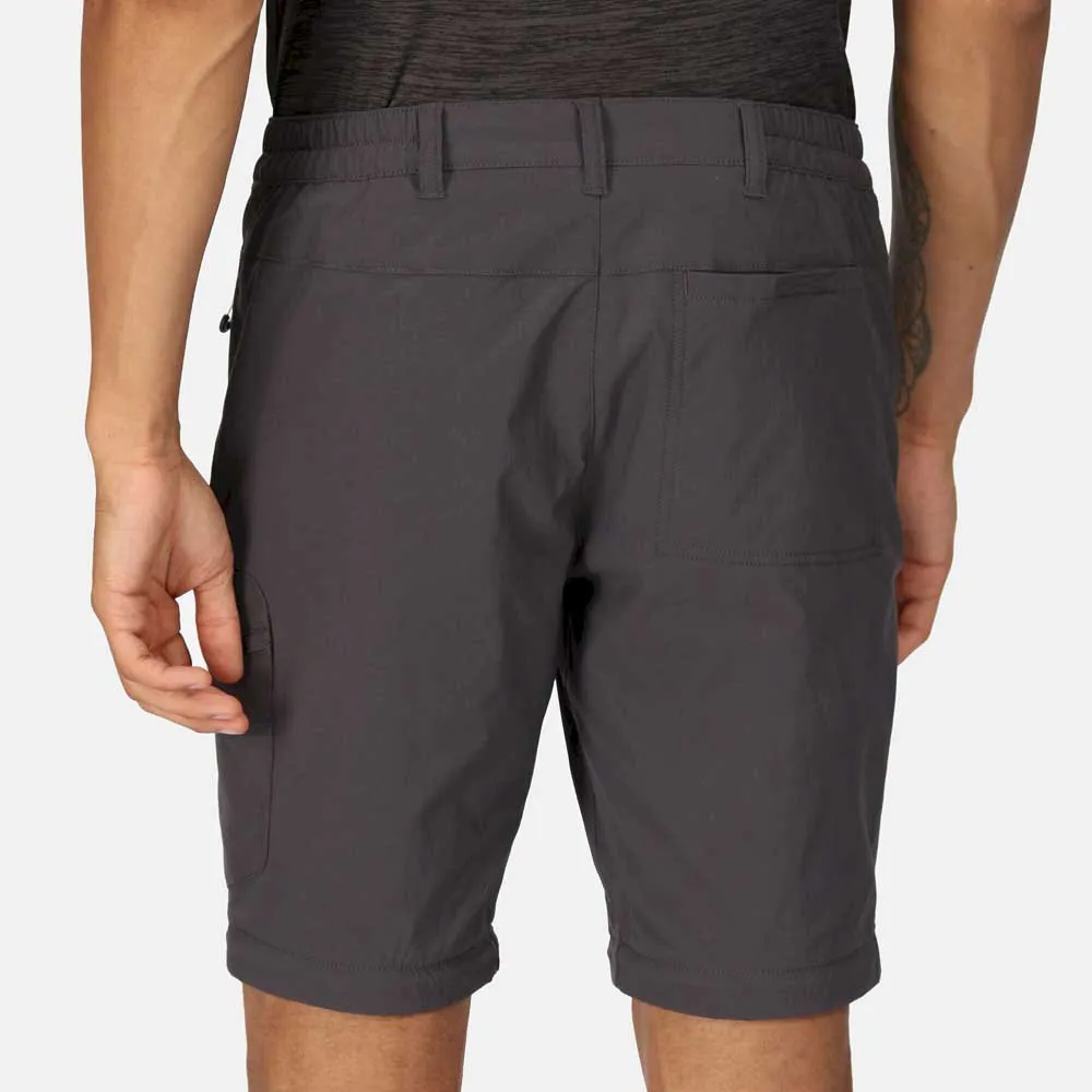 Regatta Highton Umwandelbare Hosen Regatta Highton Umwandelbare Hosen