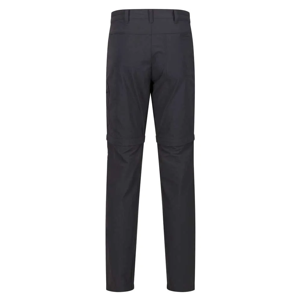 Regatta Highton Umwandelbare Hosen Regatta Highton Umwandelbare Hosen