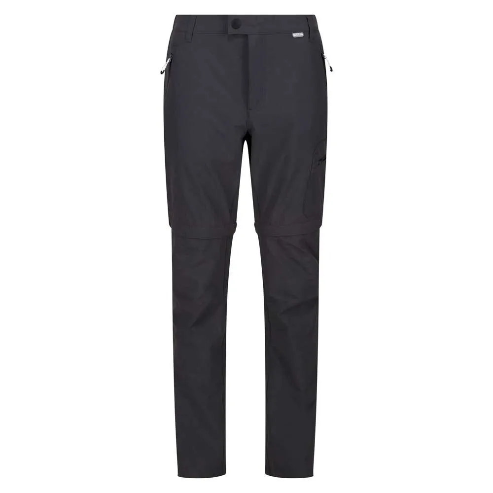 Regatta Highton Umwandelbare Hosen Regatta Highton Umwandelbare Hosen