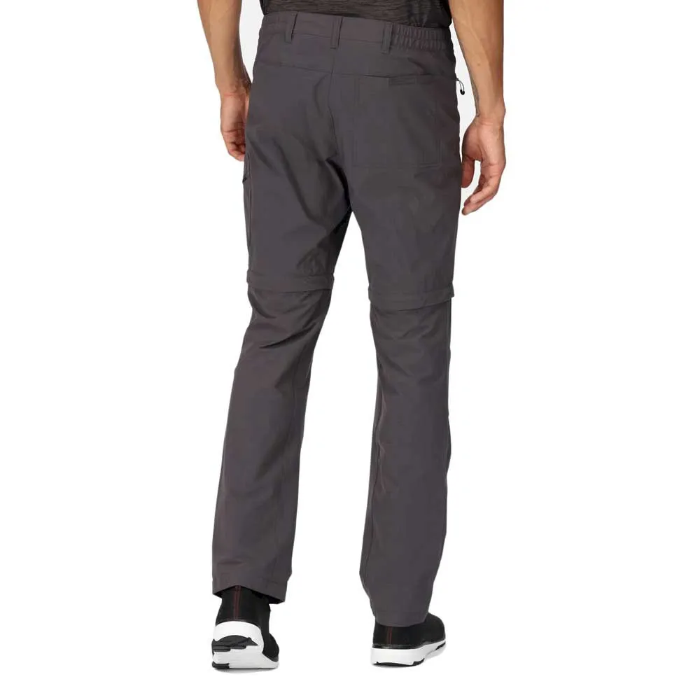 Regatta Highton Umwandelbare Hosen Regatta Highton Umwandelbare Hosen