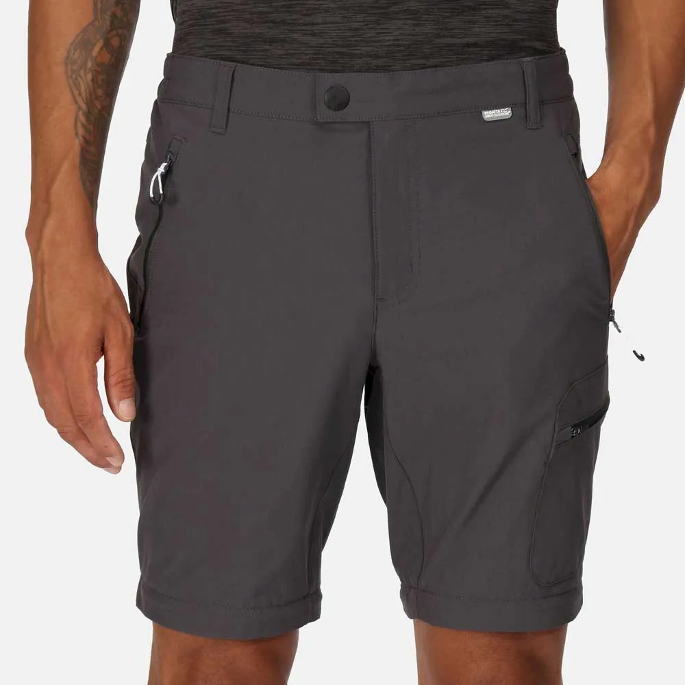 Regatta Highton Umwandelbare Hosen Regatta Highton Umwandelbare Hosen
