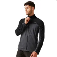 Regatta Highton V Fleece Mit Durchgehendem Reißverschluss Regatta Highton V Fleece Mit Durchgehendem Reißverschluss