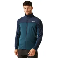 Regatta Highton V Fleece Mit Durchgehendem Reißverschluss Regatta Highton V Fleece Mit Durchgehendem Reißverschluss