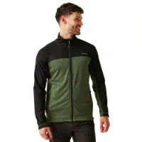 Regatta Highton V Fleece Mit Durchgehendem Reißverschluss Regatta Highton V Fleece Mit Durchgehendem Reißverschluss