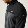 Regatta Highton V Fleece Mit Durchgehendem Reißverschluss