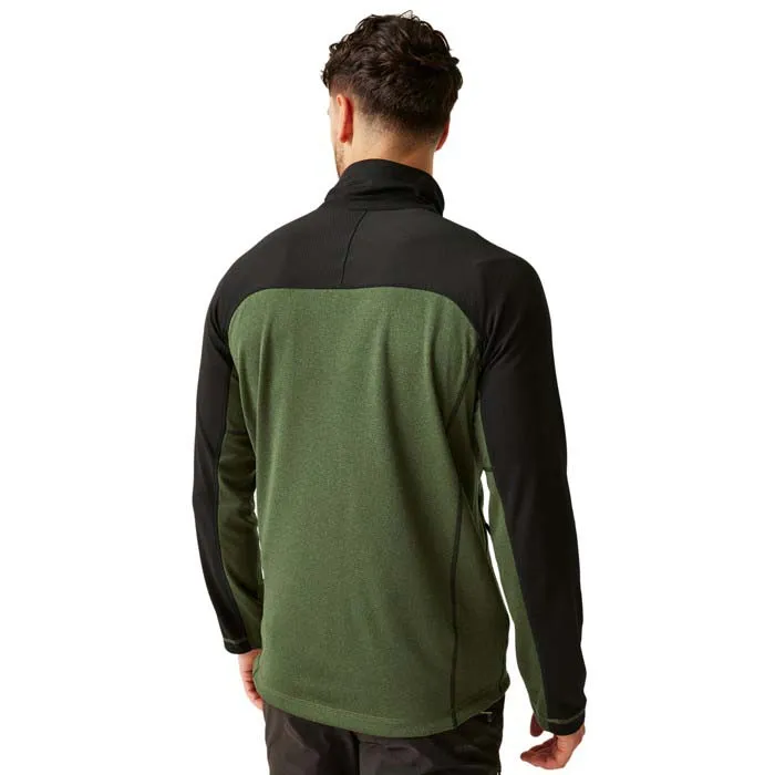 Regatta Highton V Fleece Mit Durchgehendem Reißverschluss Regatta Highton V Fleece Mit Durchgehendem Reißverschluss